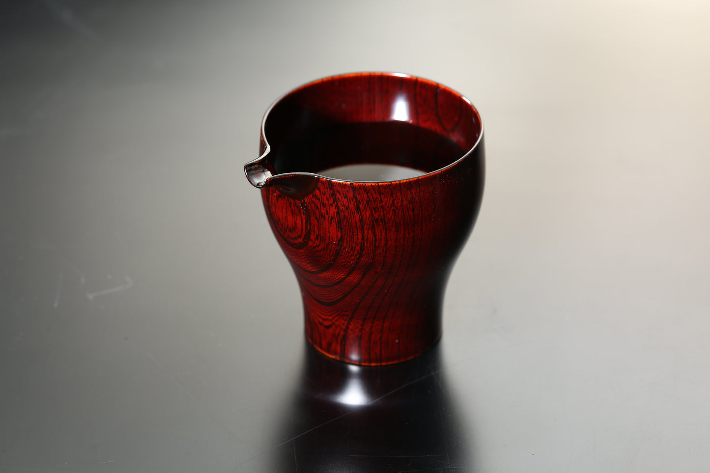 Zelkova Moon Viewing Katakuchi