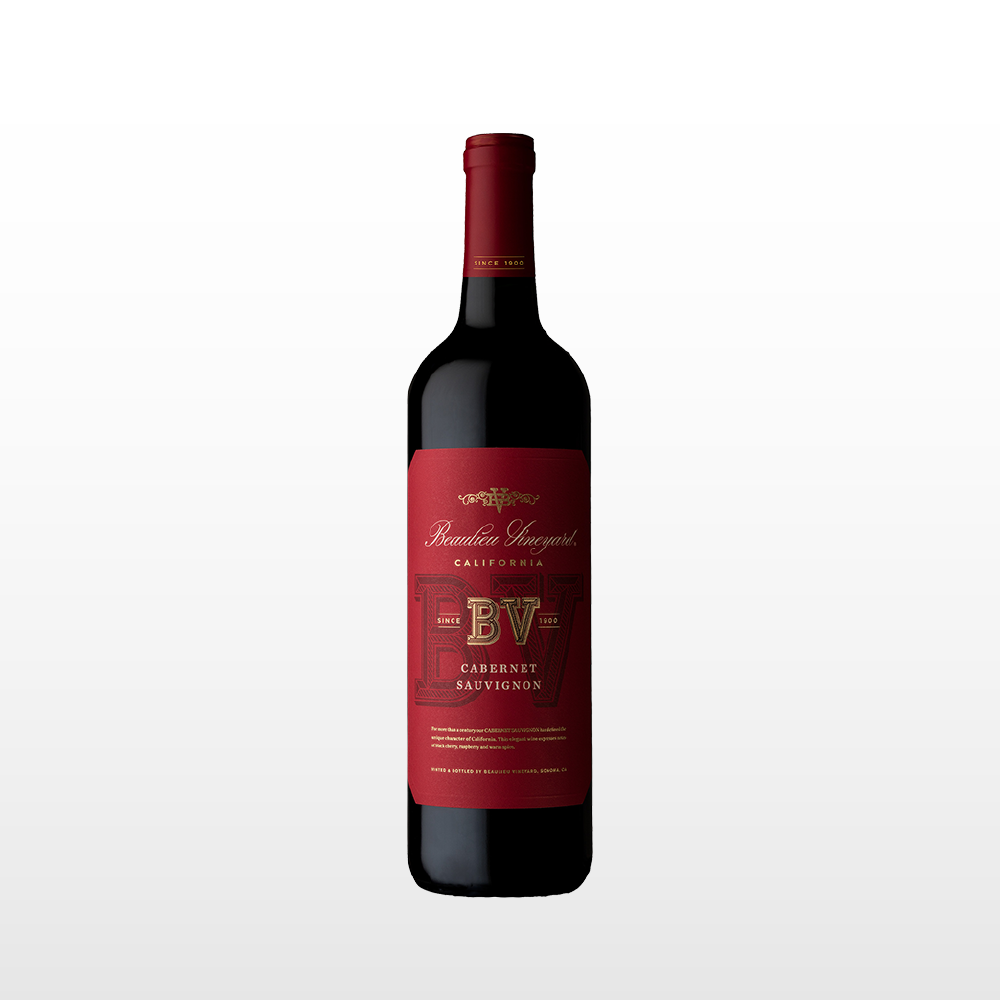 Beaulieu Vineyard California Cabernet Sauvignon 2021