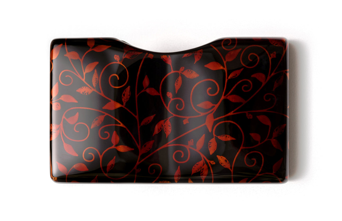 VYAC Card Case Arabesque